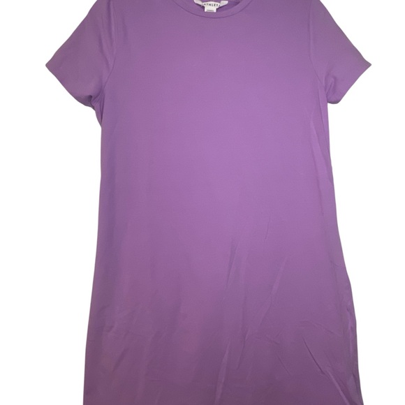 Athleta Lavender Top - Picture 6 of 12